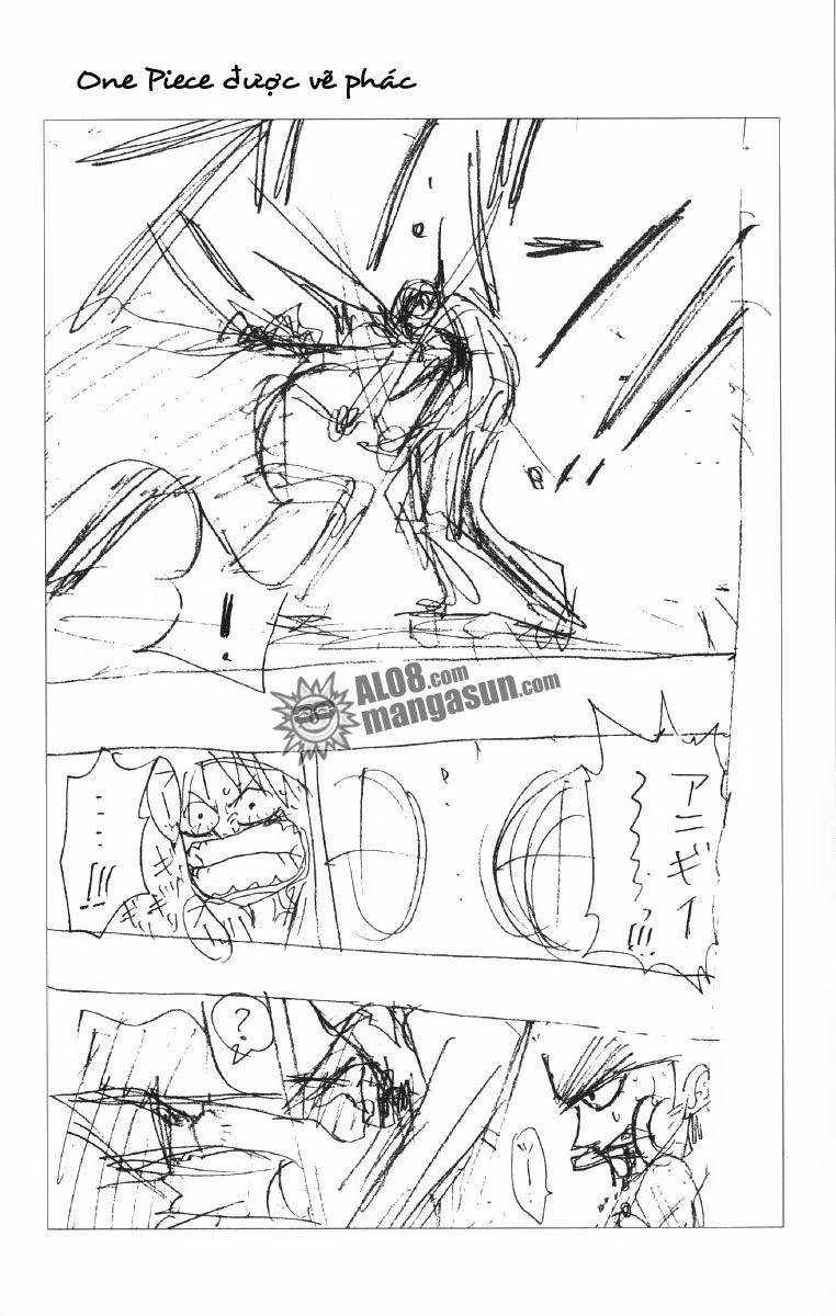 One Piece 51 trang 18
