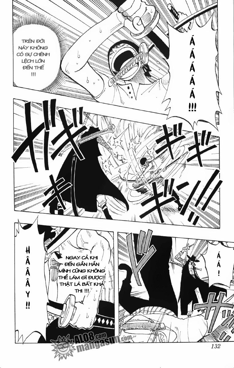One Piece 51 trang 6