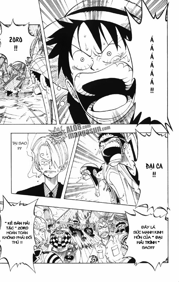 One Piece 52 trang 1
