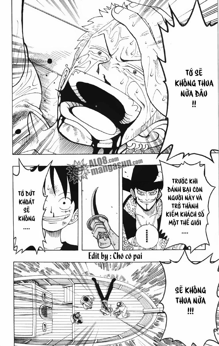 One Piece 52 trang 12