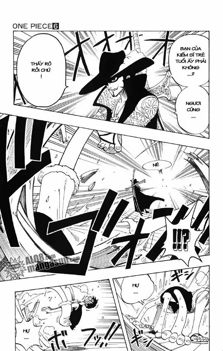 One Piece 52 trang 5