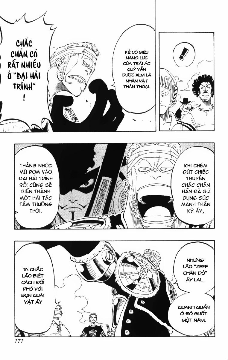 One Piece 53 trang 3