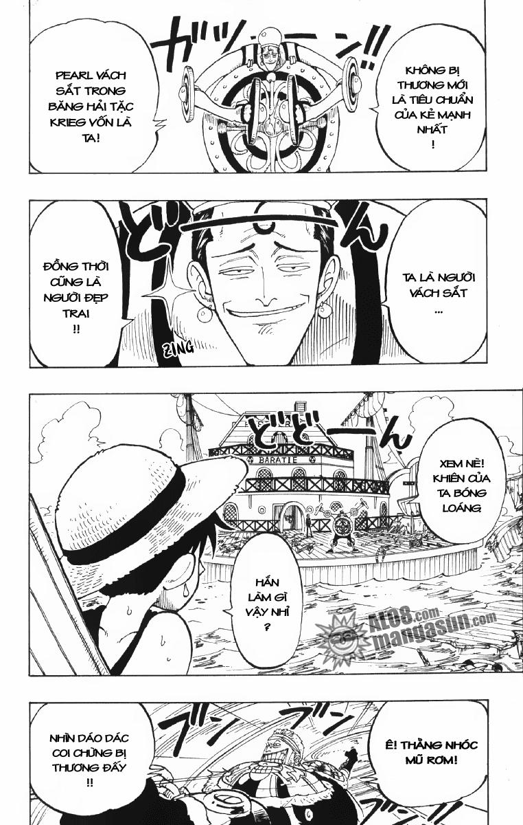 One Piece 54 trang 21