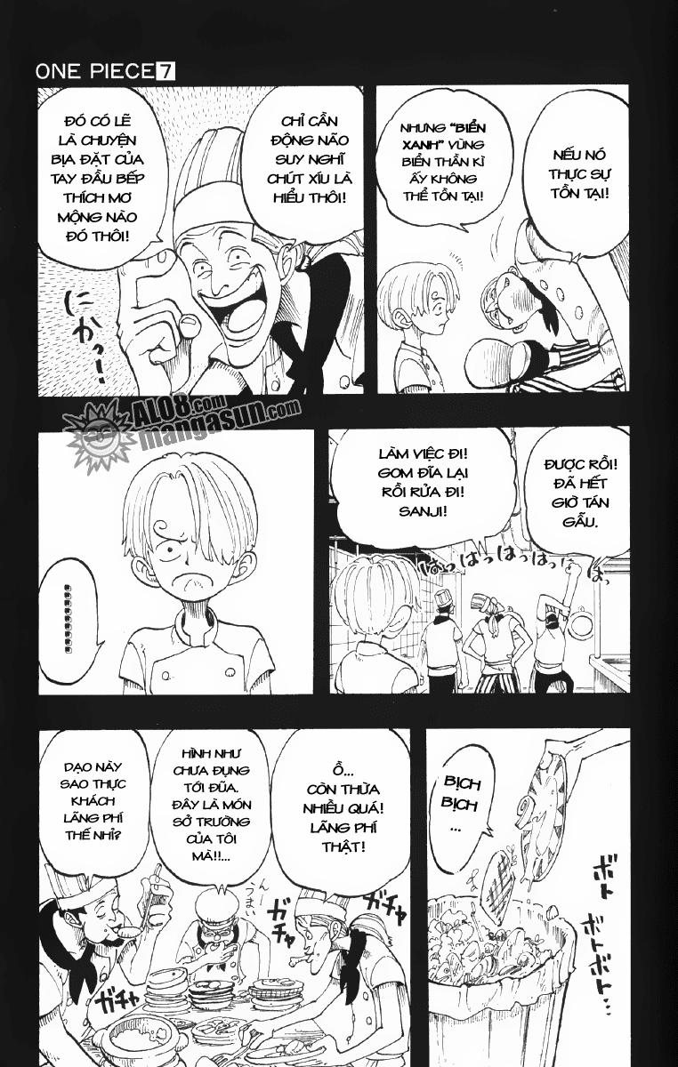 One Piece 56 trang 18