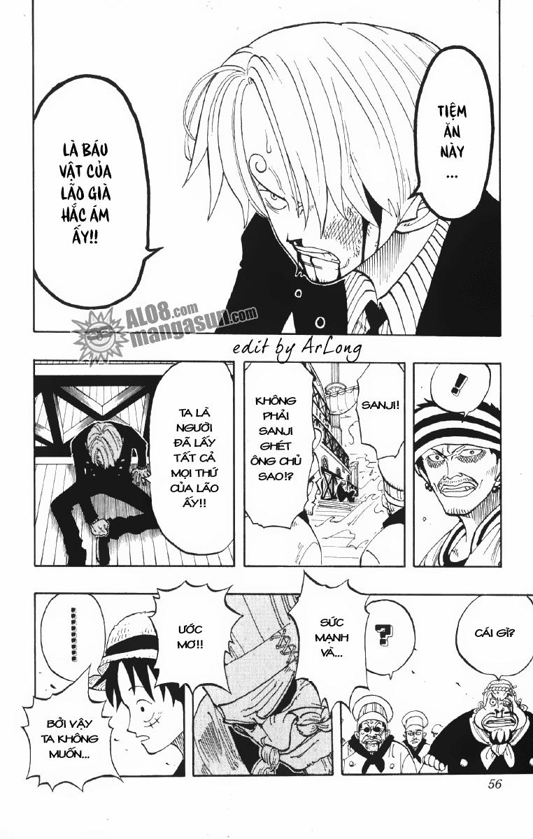 One Piece 56 trang 9