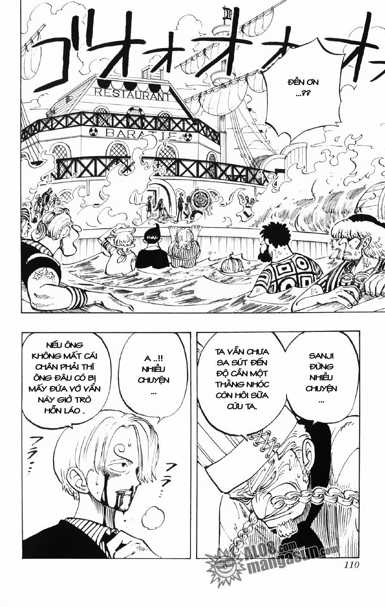 One Piece 59 trang 0