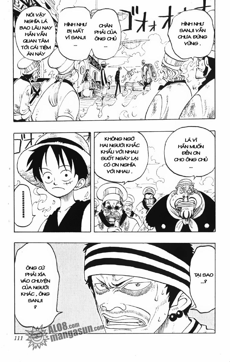 One Piece 59 trang 1