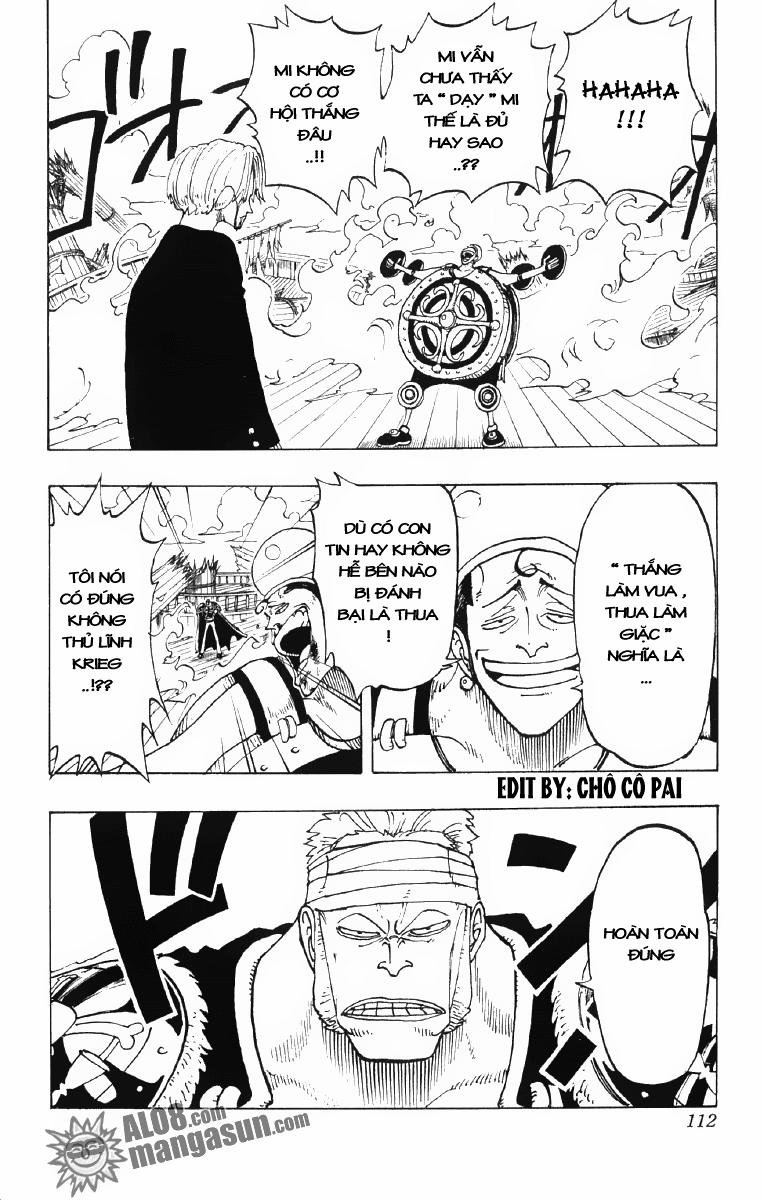 One Piece 59 trang 2