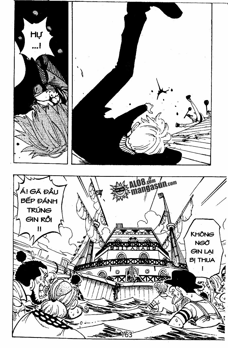 One Piece 61 trang 4
