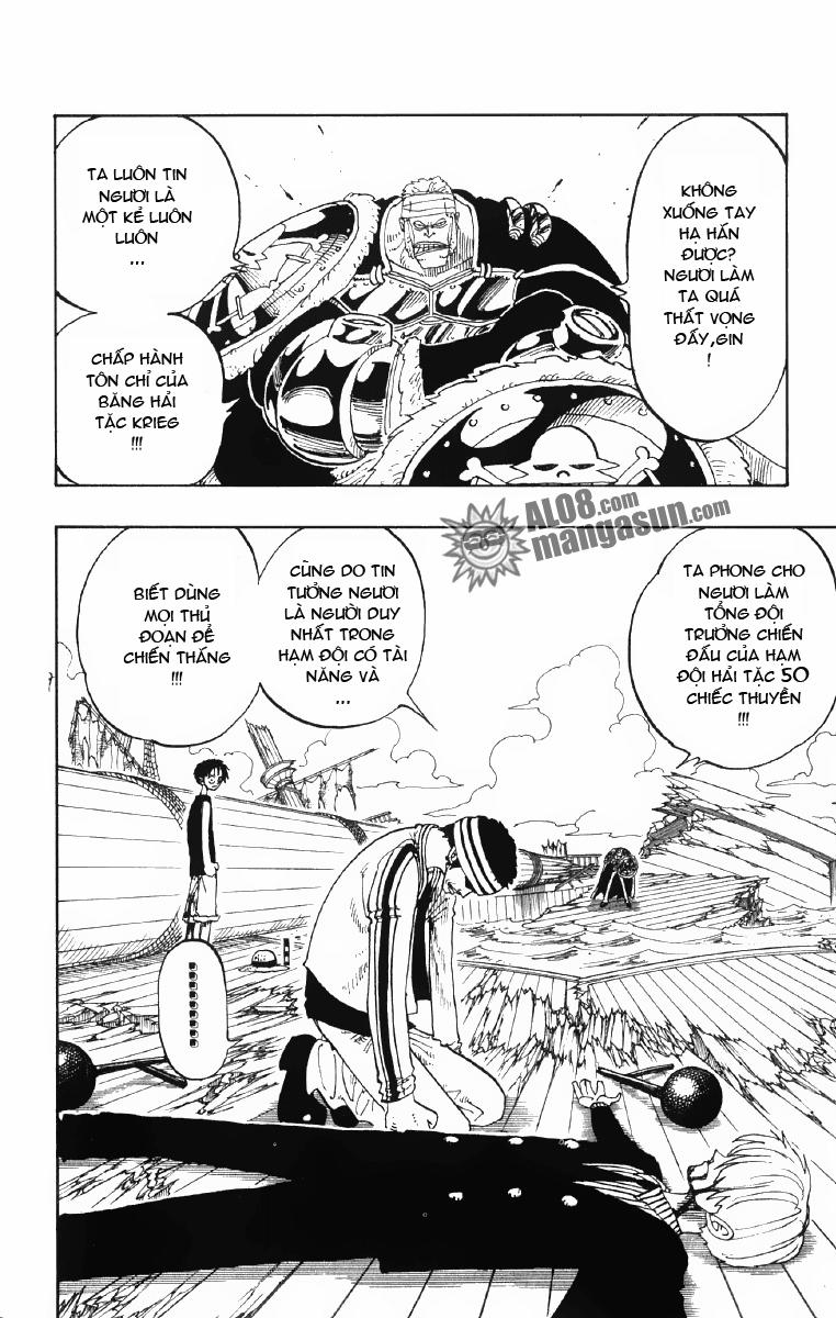 One Piece 62 trang 0