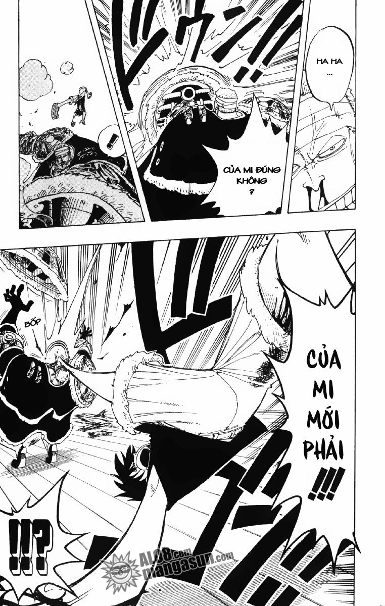 One Piece 63 trang 24