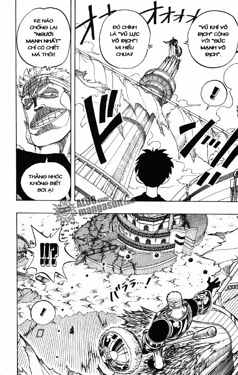 One Piece 65 trang 12