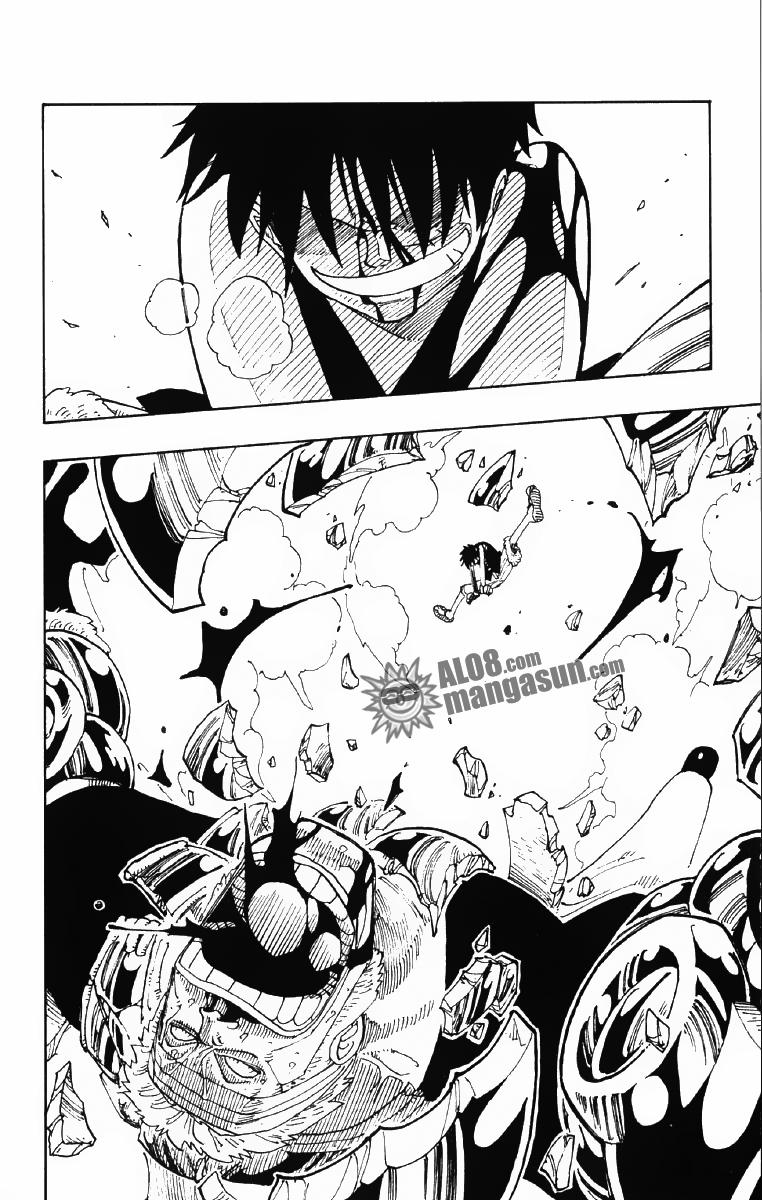 One Piece 66 trang 0