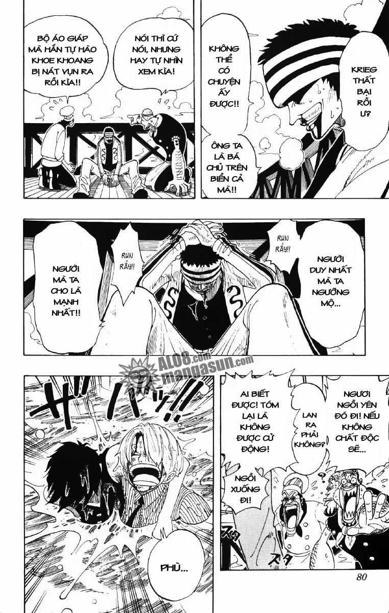 One Piece 66 trang 13