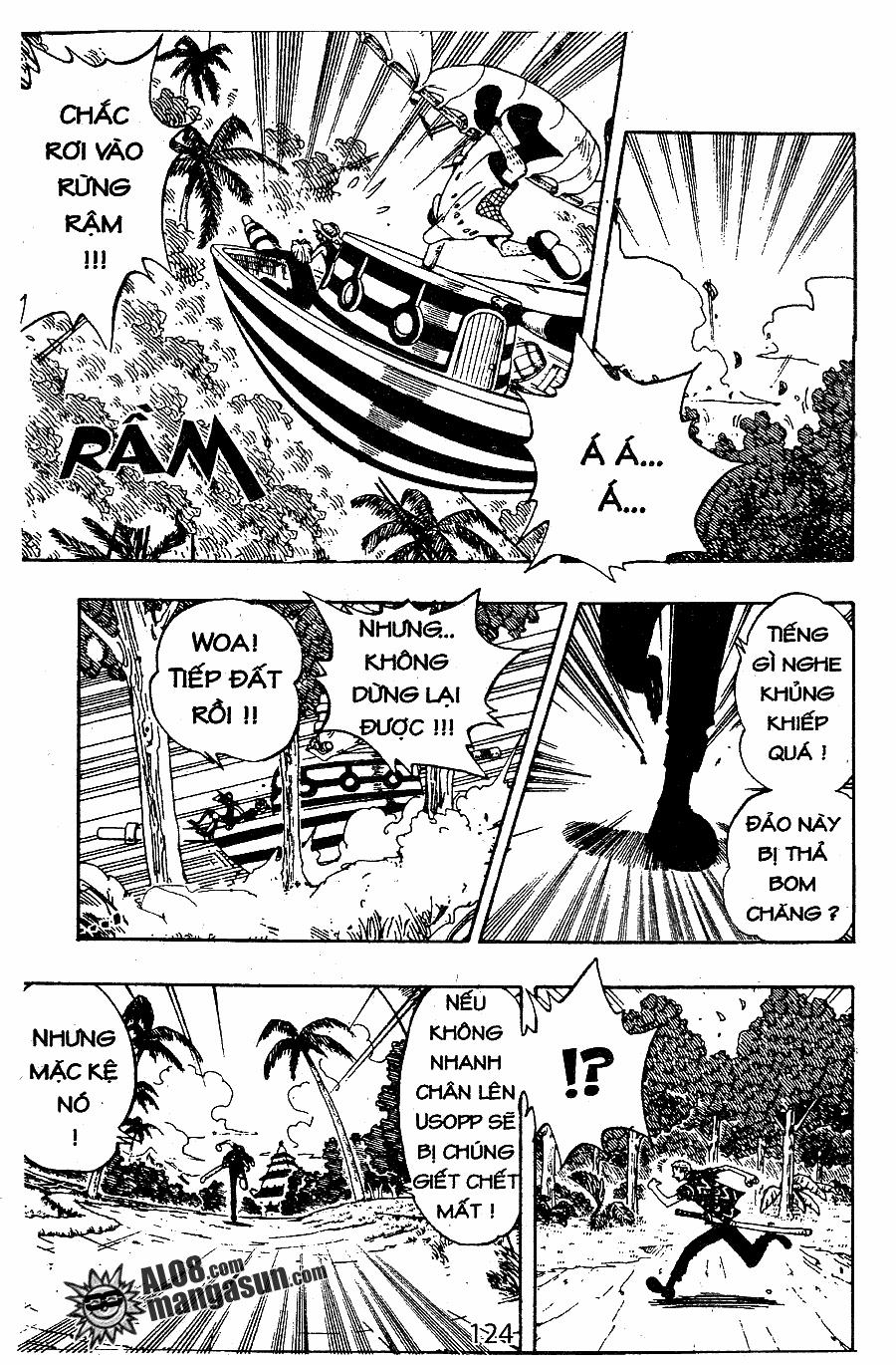 One Piece 75 trang 2