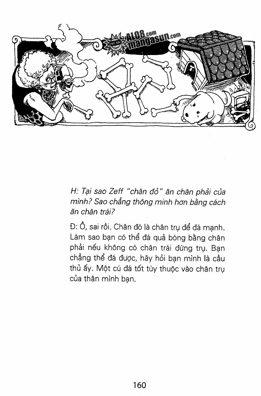 One Piece 76 trang 18