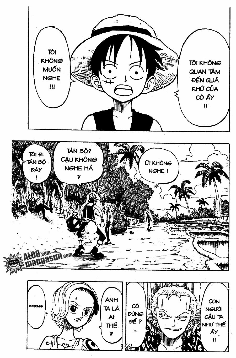 One Piece 77 trang 0