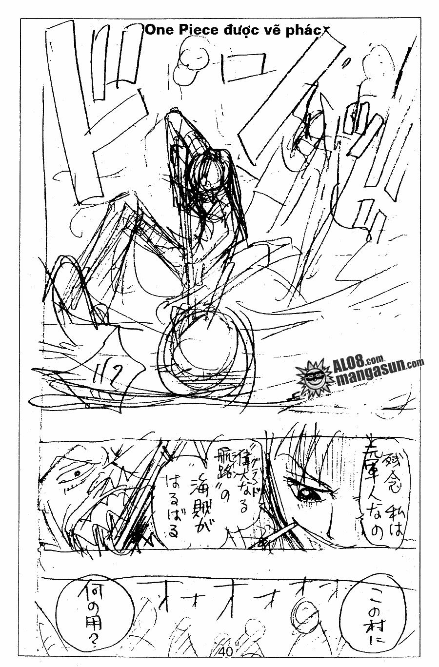 One Piece 78 trang 21