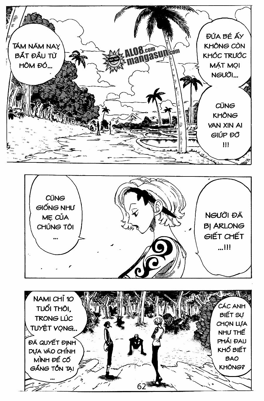 One Piece 80 trang 0