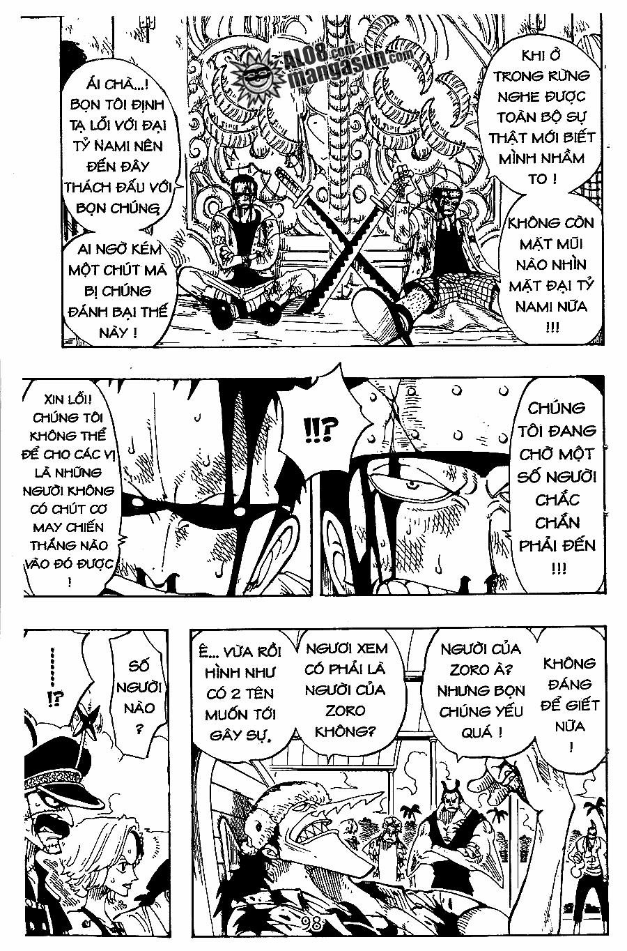 One Piece 81 trang 16