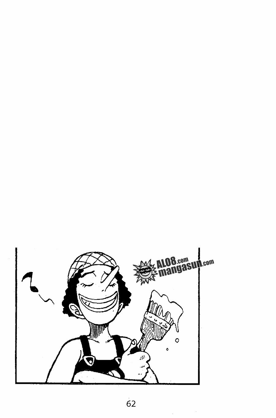 One Piece 87 trang 18