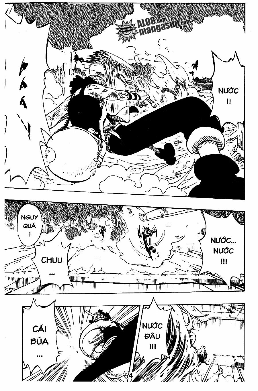 One Piece 88 trang 0