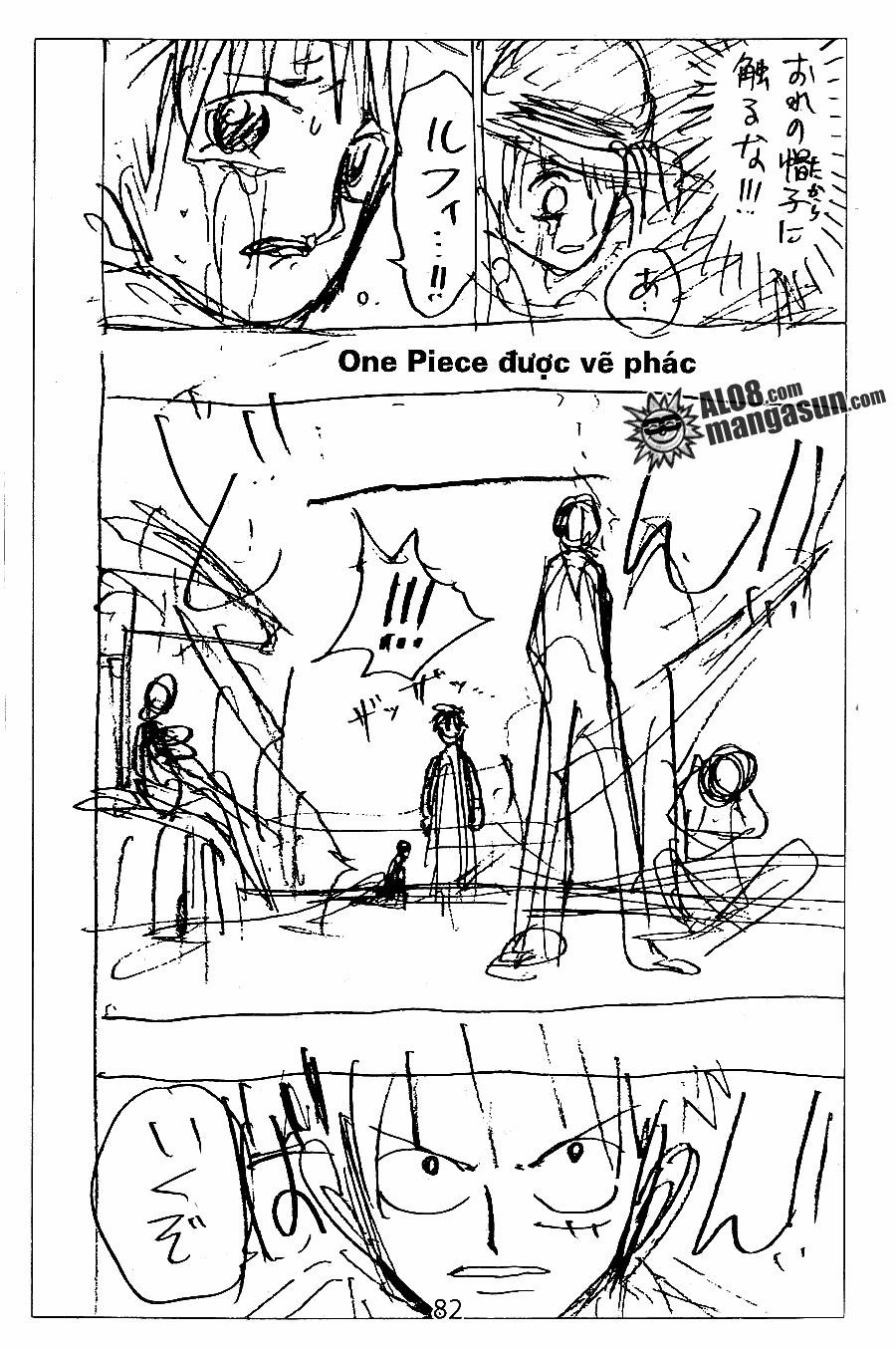 One Piece 88 trang 18