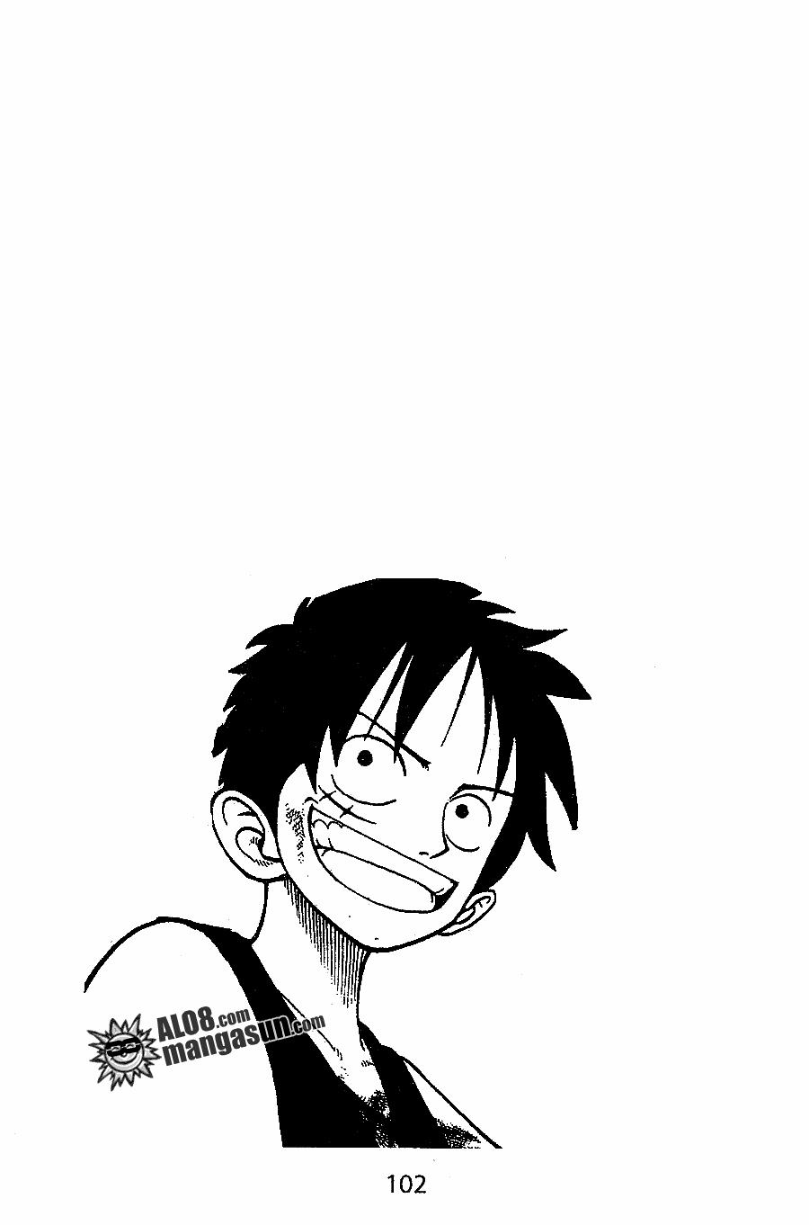 One Piece 89 trang 18