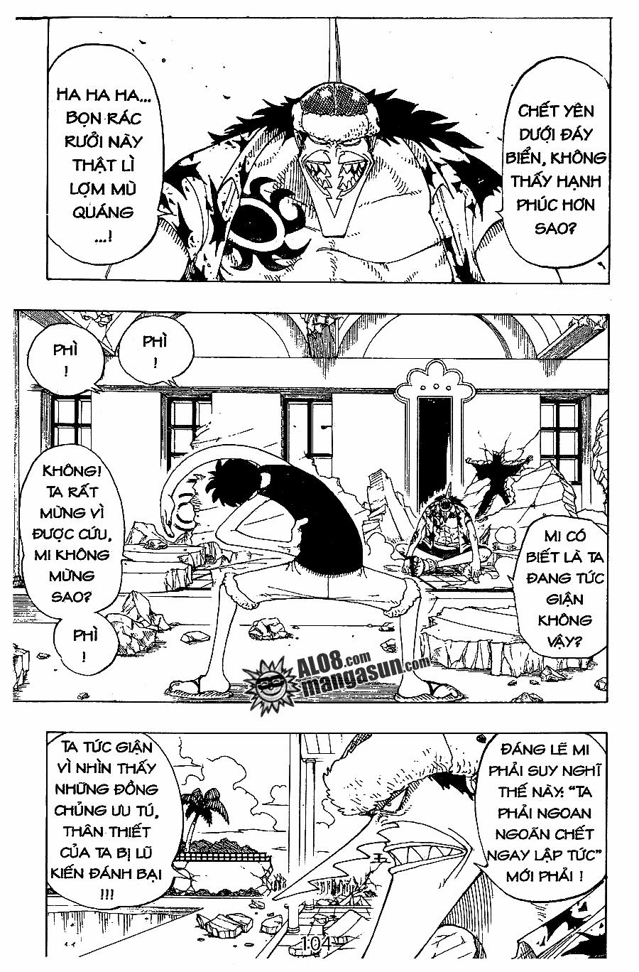 One Piece 90 trang 0