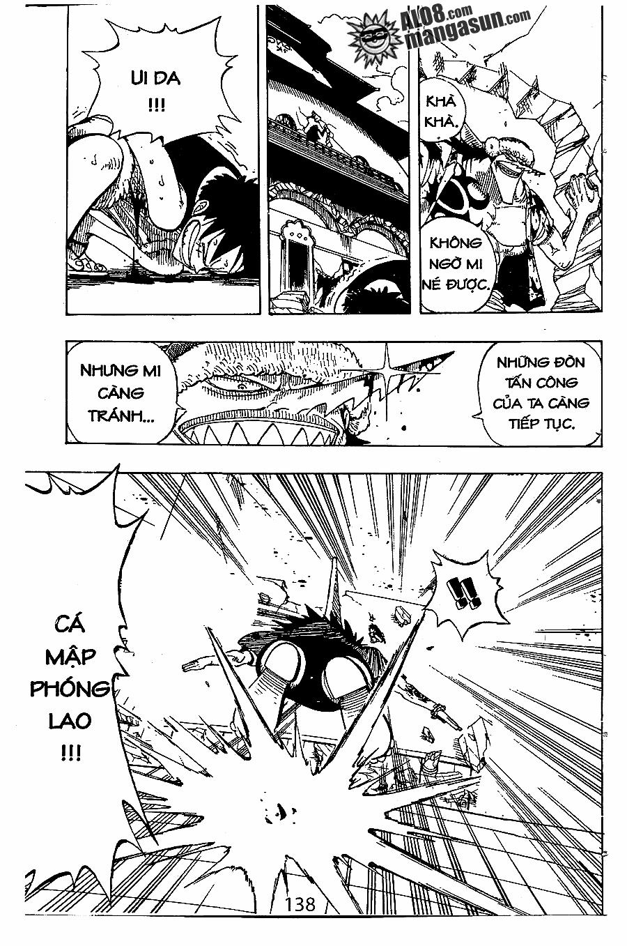 One Piece 91 trang 14
