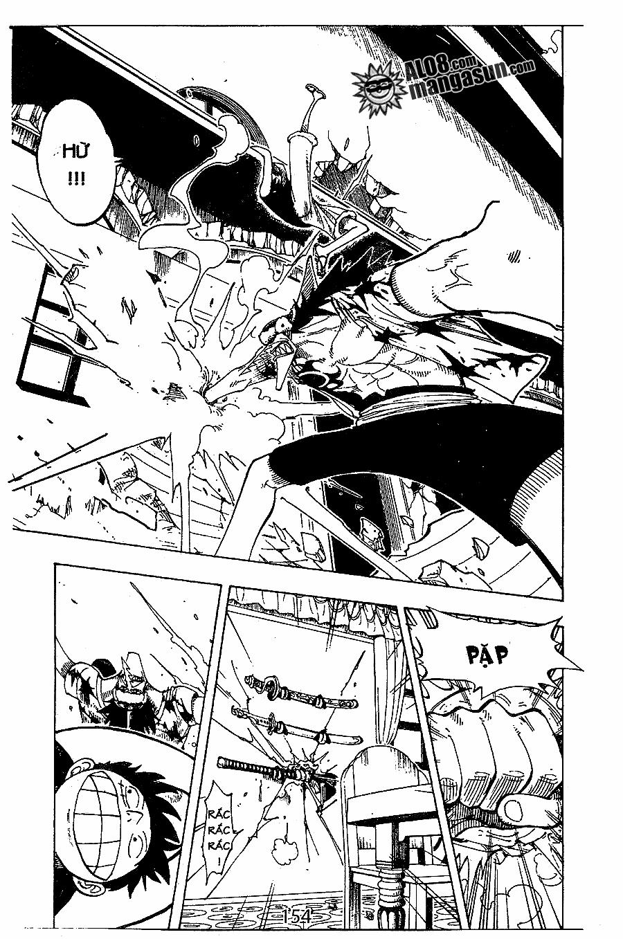One Piece 92 trang 10