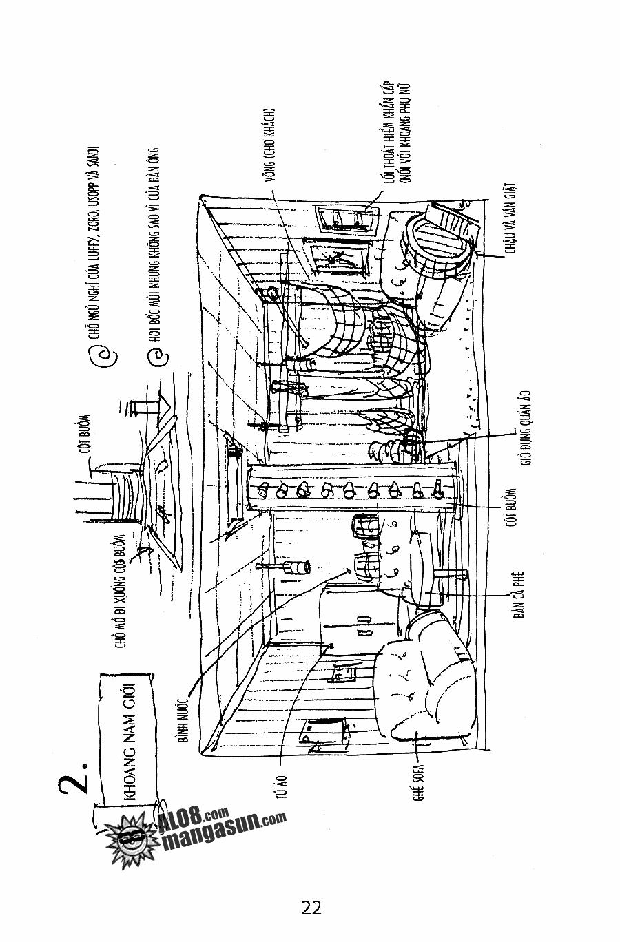 One Piece 93 trang 17