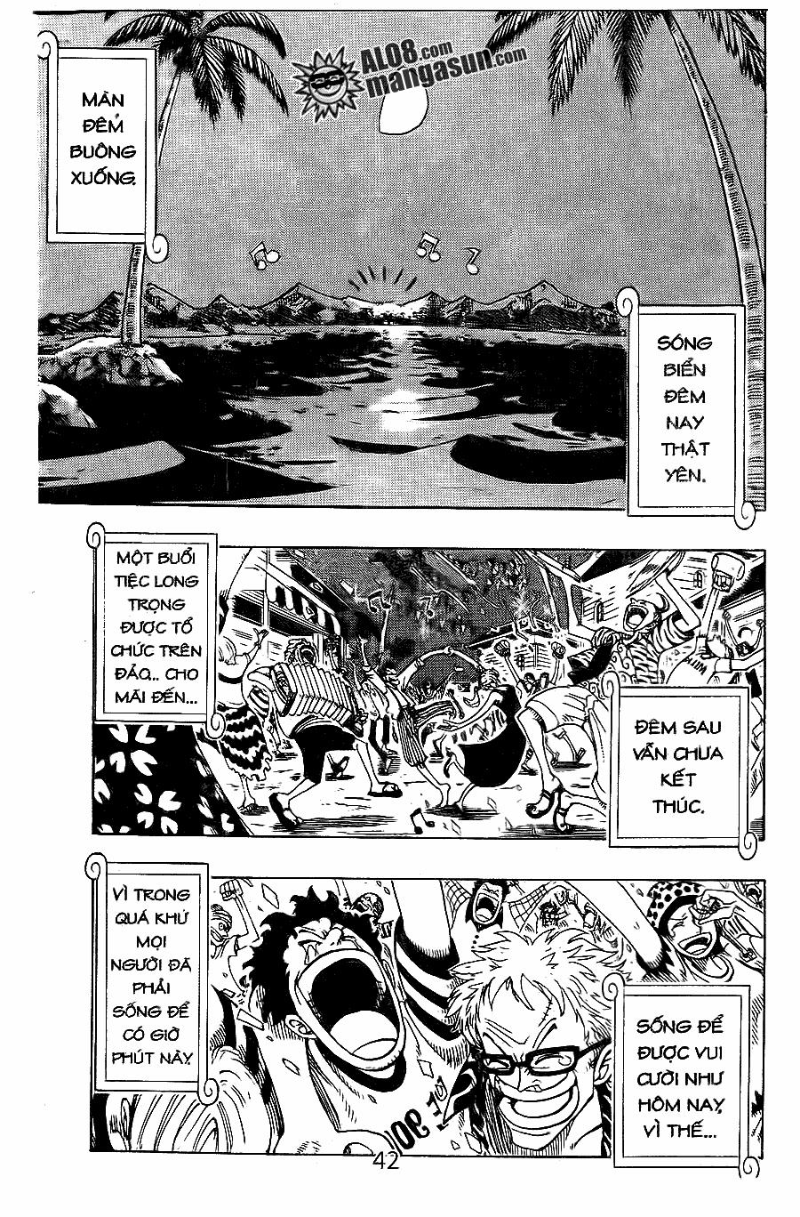 One Piece 95 trang 0