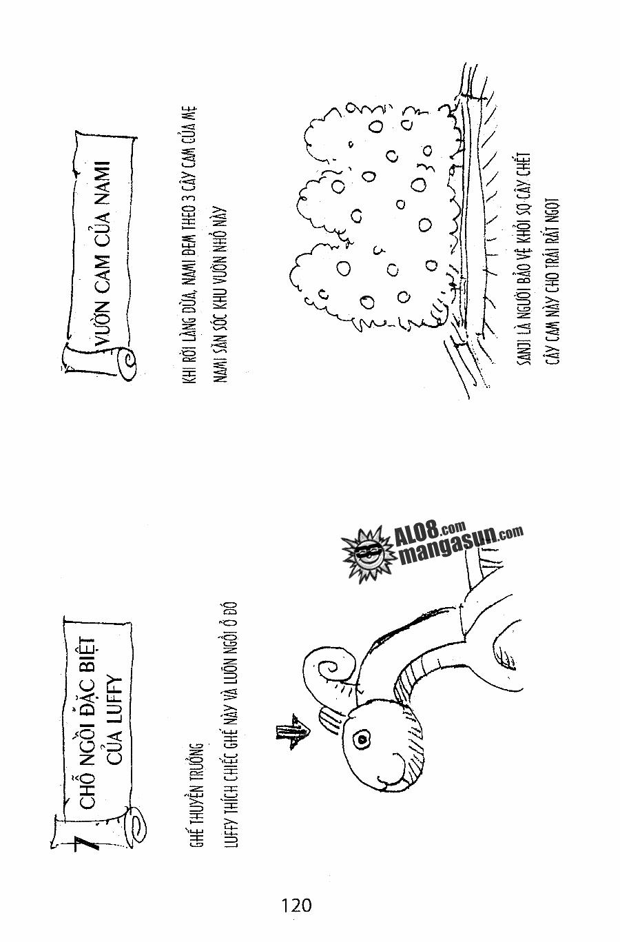 One Piece 98 trang 18