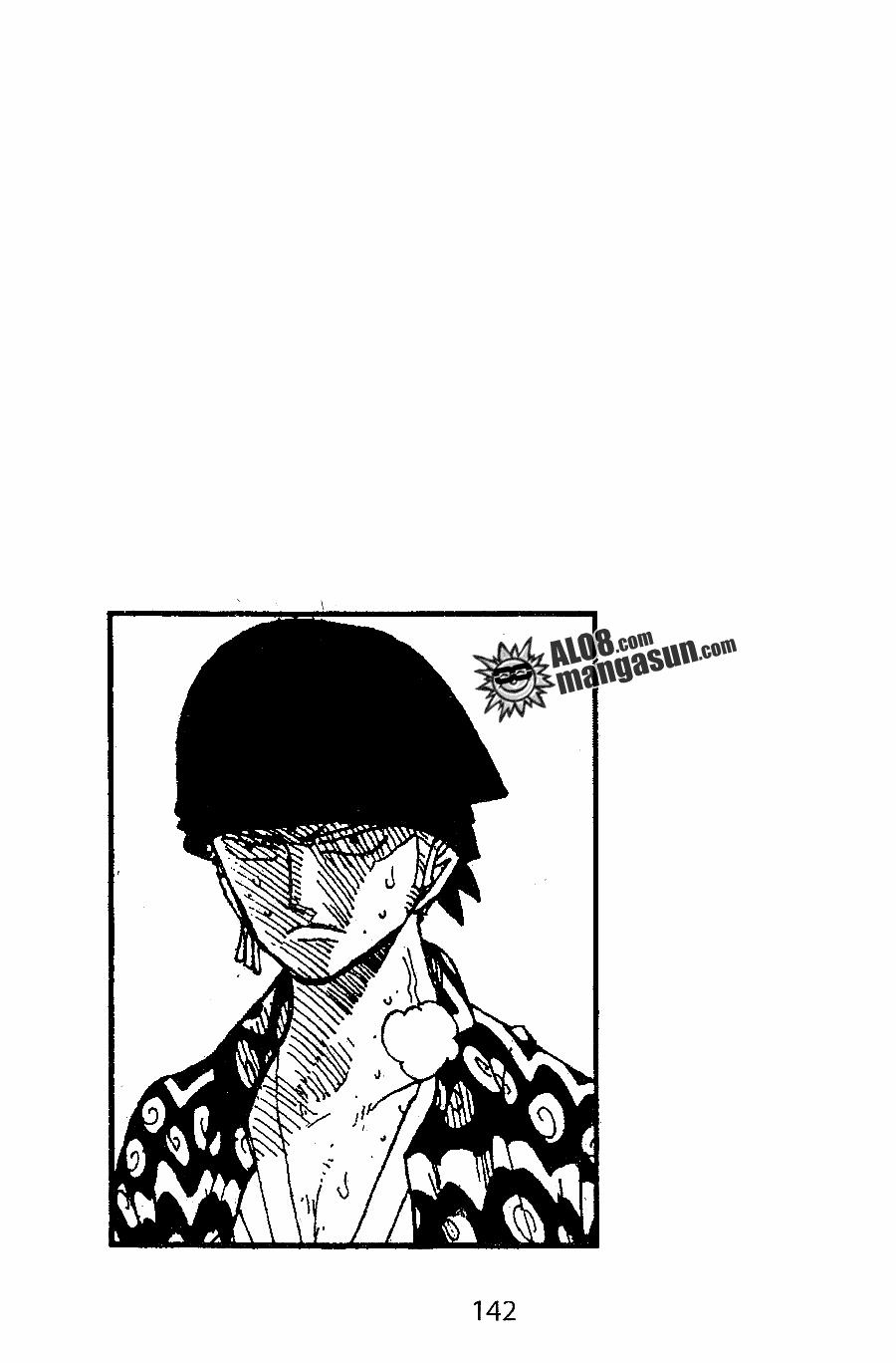 One Piece 99 trang 19