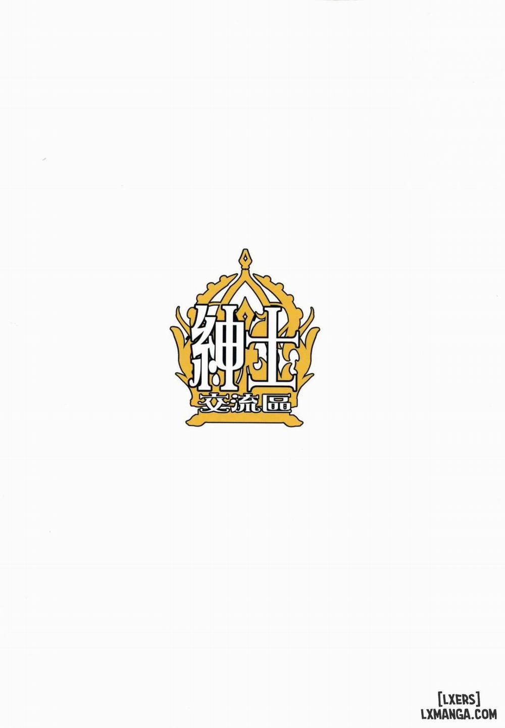 ONE PORNCH MAN Tatsumaki Shimai Oneshot trang 2