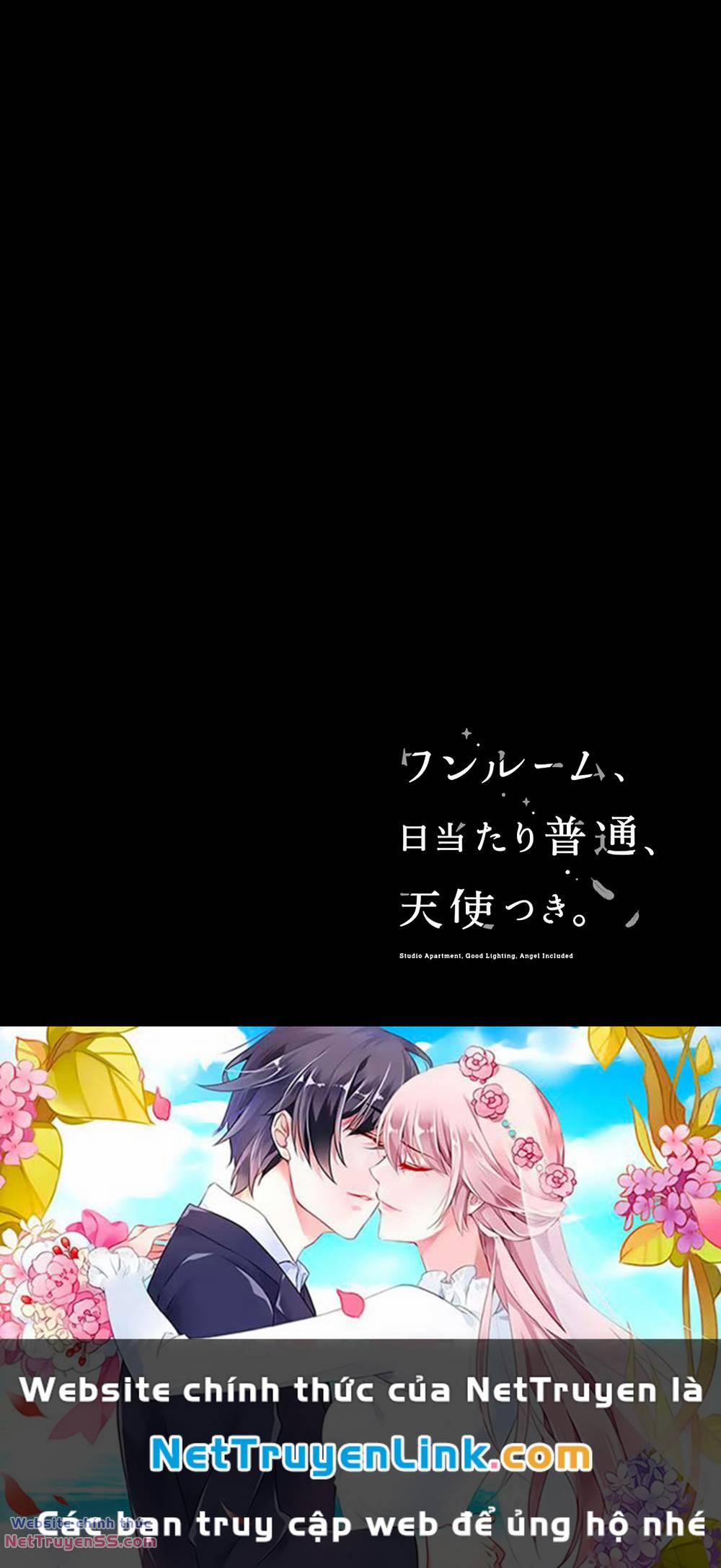 One Room, Hiatari Futsuu, Tenshi Tsuki 10 trang 33