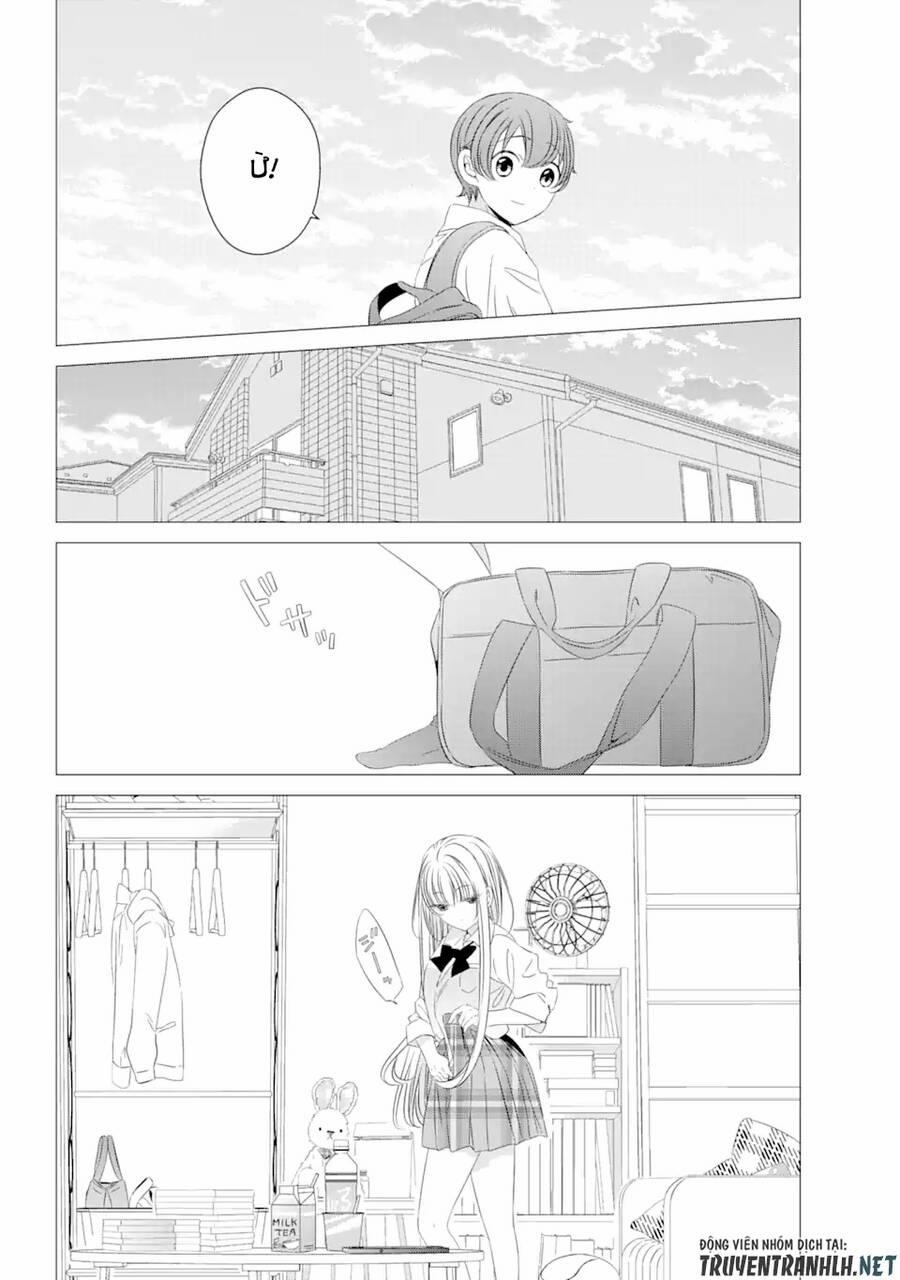 One Room, Hiatari Futsuu, Tenshi Tsuki 6.5 trang 11