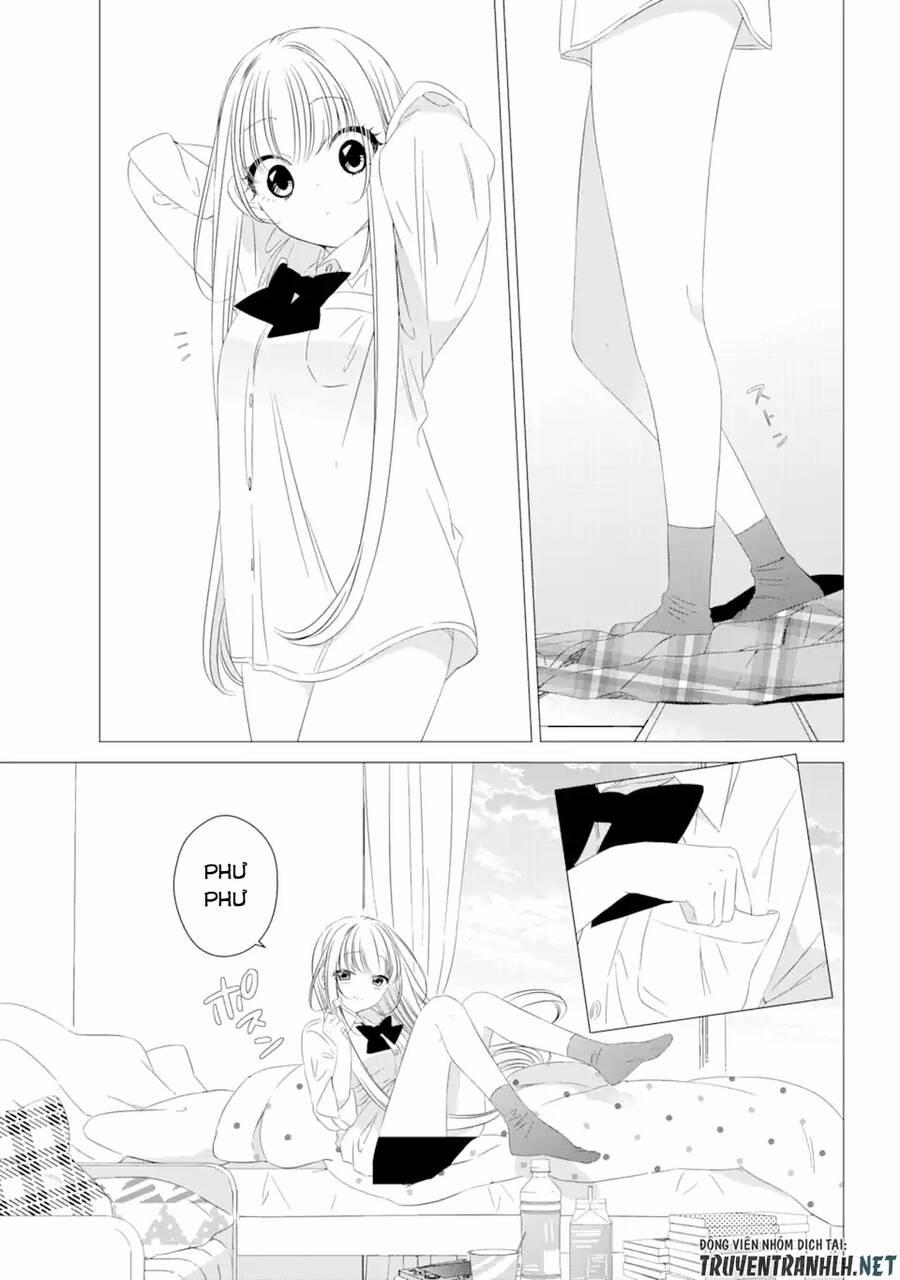 One Room, Hiatari Futsuu, Tenshi Tsuki 6.5 trang 12