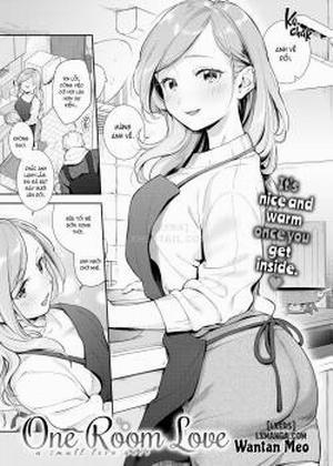 Đọc truyện tranh One Room Love