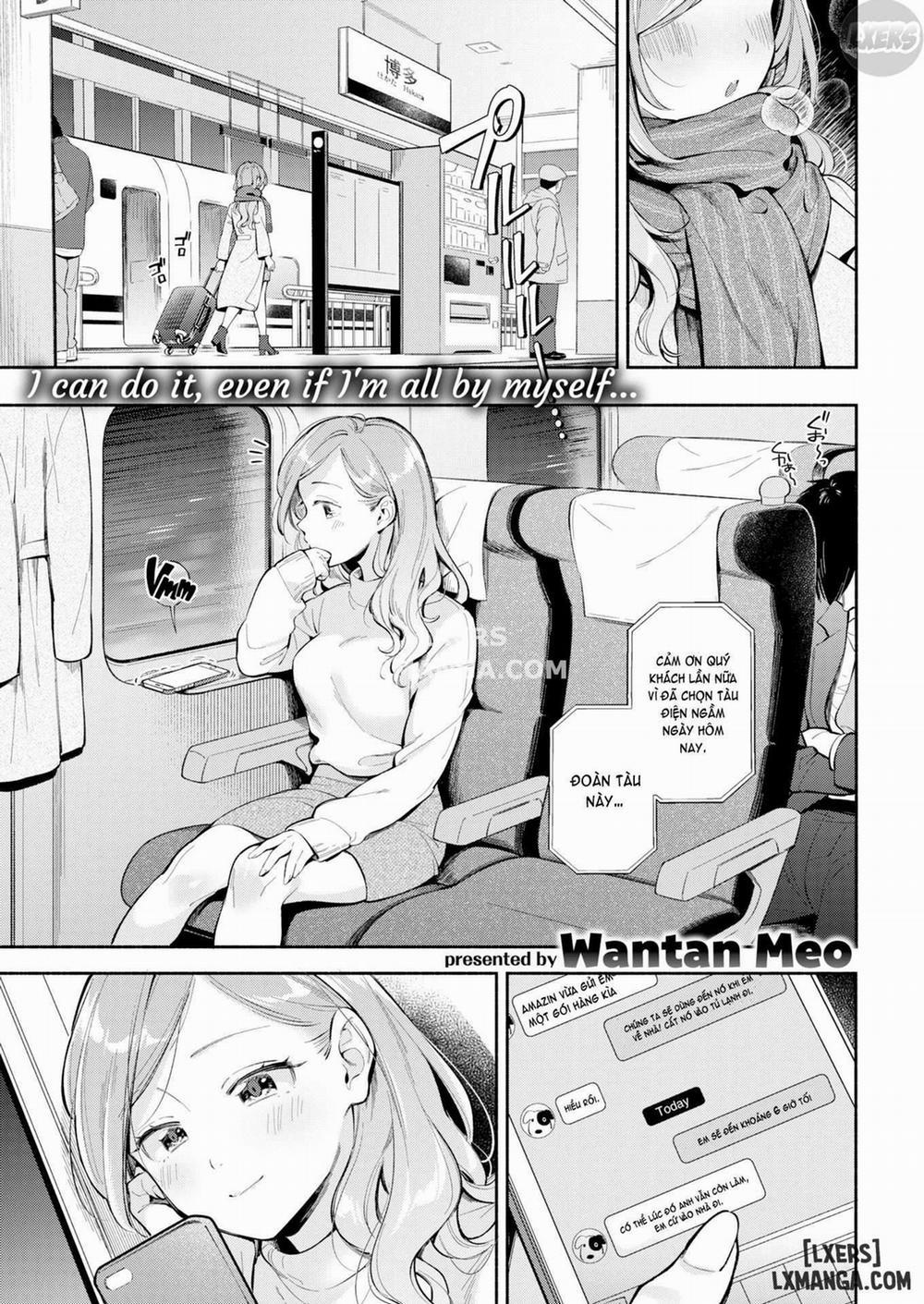 One Room Love Oneshot trang 0