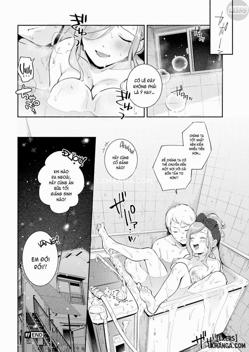 One Room Love Oneshot trang 19