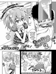 Đọc truyện tranh One Room Summer 2