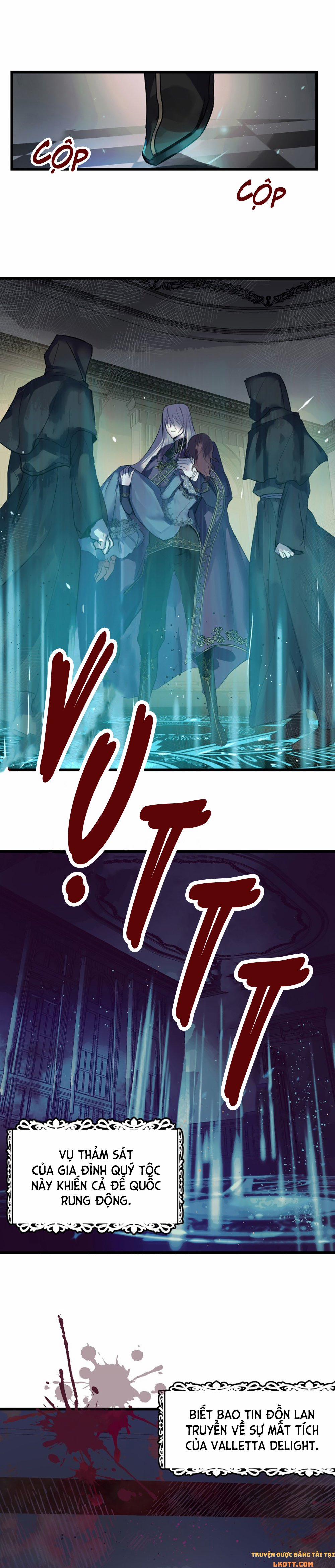 One-Shot Của Hii 0 Không thể thoát khỏi người trang 23