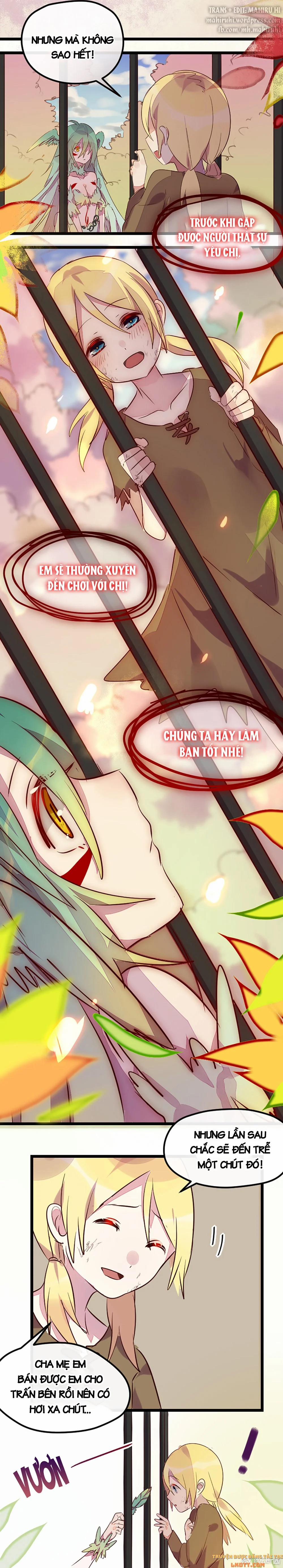 One-Shot Của Hii 0 Thanh Điểu trang 10