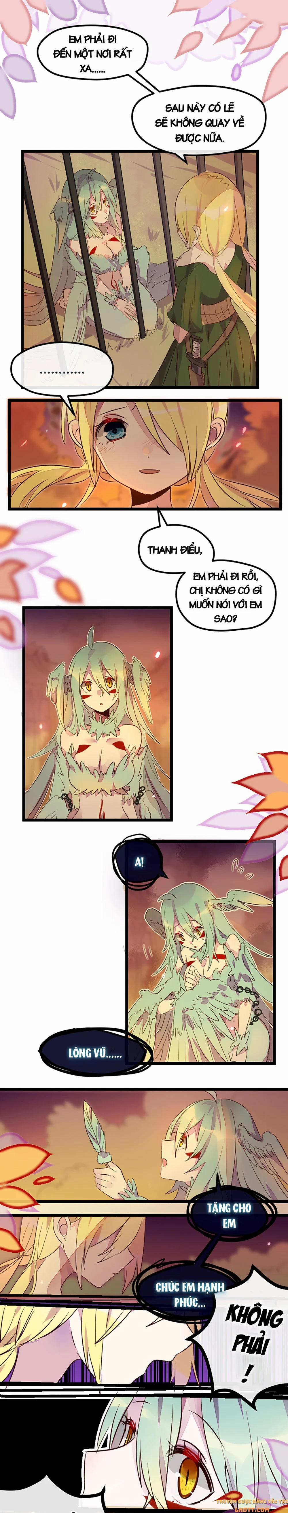 One-Shot Của Hii 0 Thanh Điểu trang 13