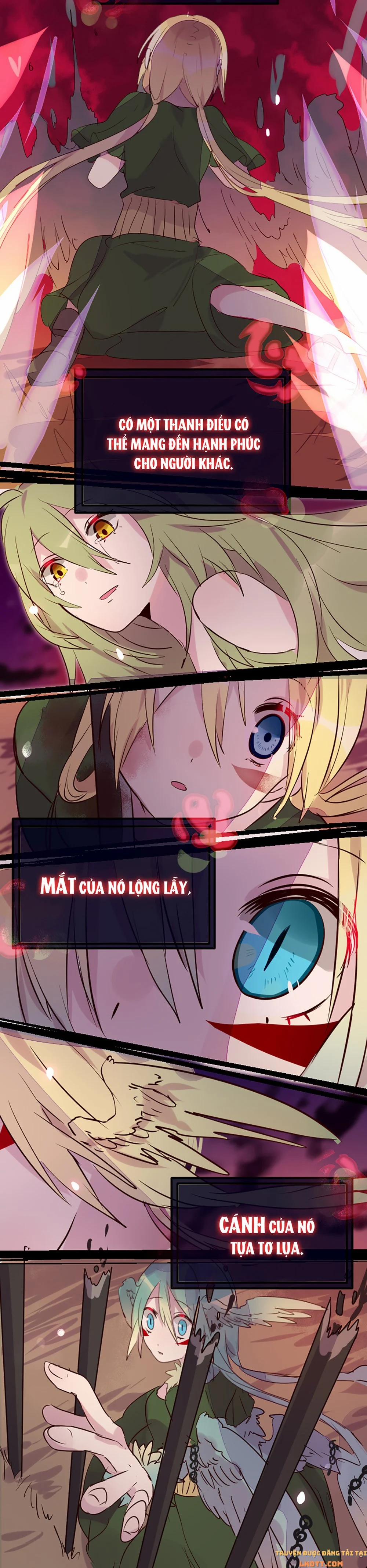 One-Shot Của Hii 0 Thanh Điểu trang 18