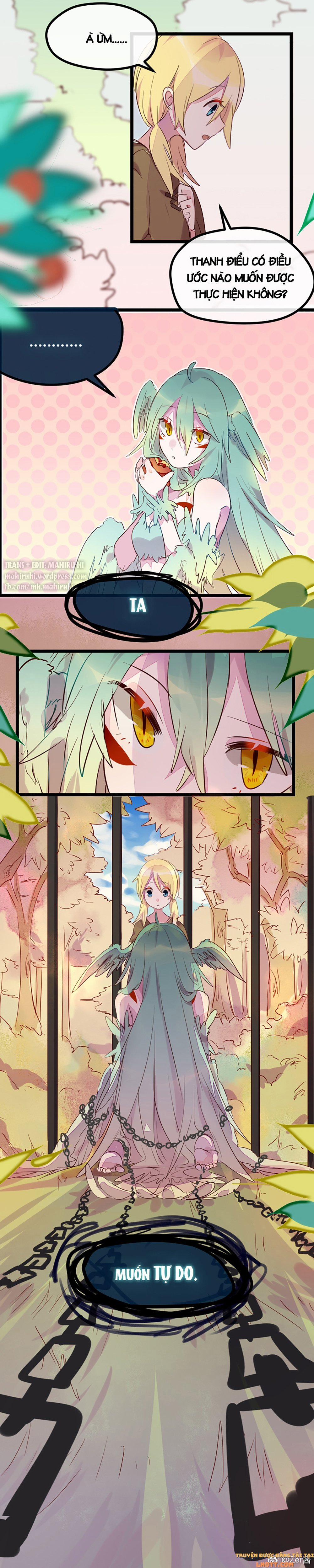 One-Shot Của Hii 0 Thanh Điểu trang 6