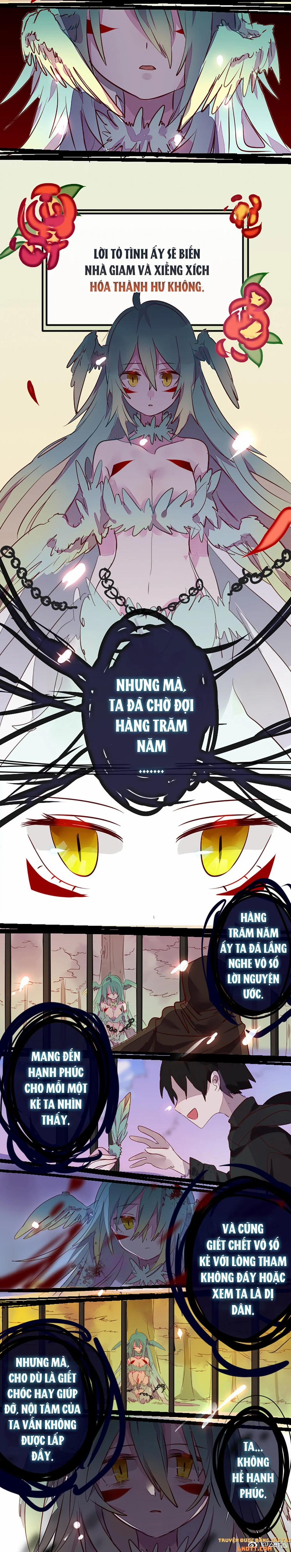 One-Shot Của Hii 0 Thanh Điểu trang 8