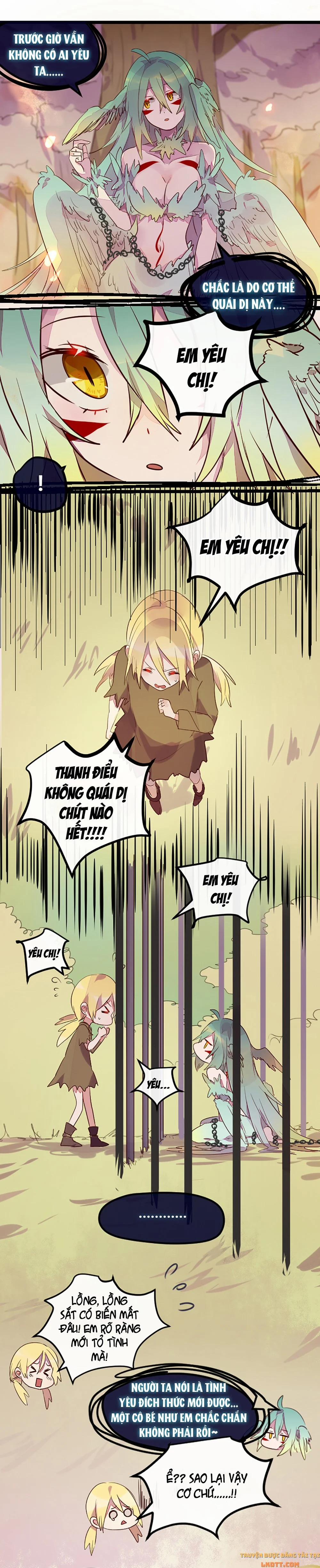 One-Shot Của Hii 0 Thanh Điểu trang 9